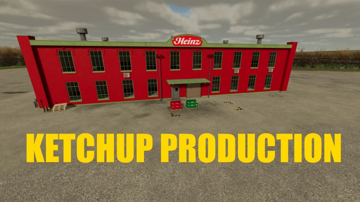 fs22-mods, image: KETCHUP PRODUCTION