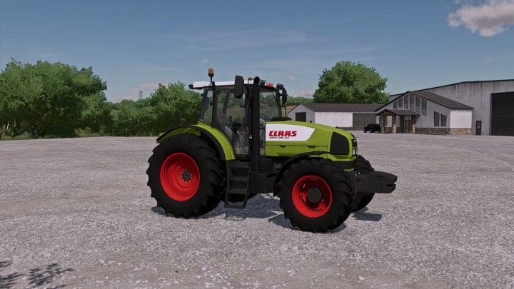 fs22-mods,  Renault Ares 700 & 800 RZ v1.5.0.0