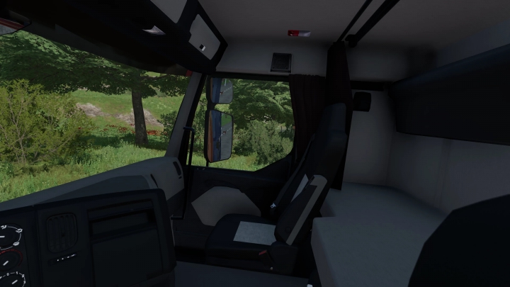 Image: Renault Premium Grain 4x2 v1.1.0.2 1