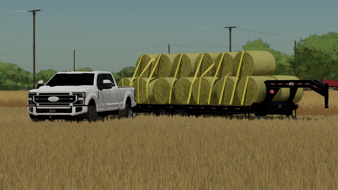 2017-2022 Ford SuperDuty v1.0.0.0