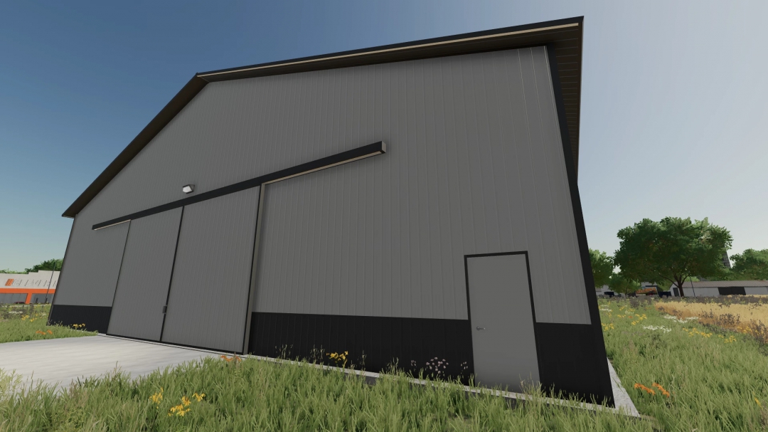 81x180 Shed v1.0.0.0