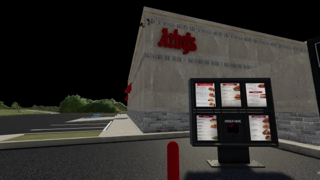 Arbys v1.0.0.0