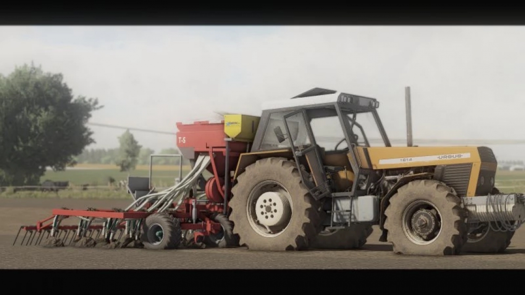 FS22 Preset v2.0.0.0