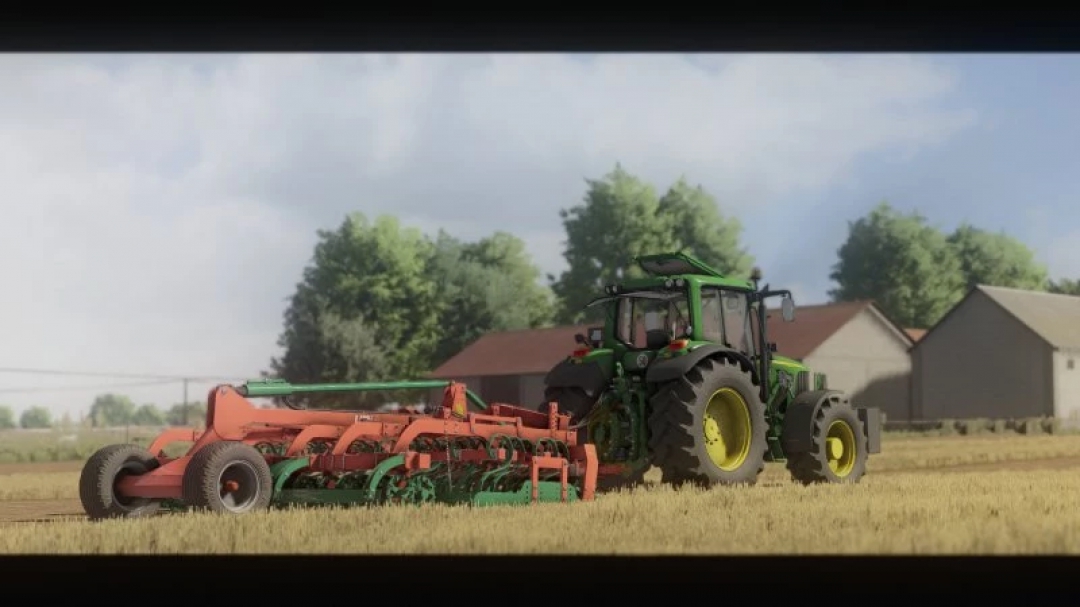 FS22 Preset v2.0.0.0