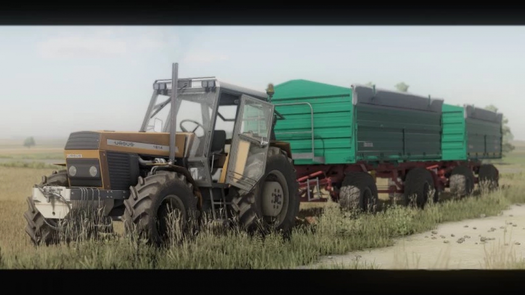 FS22 Preset v2.0.0.0