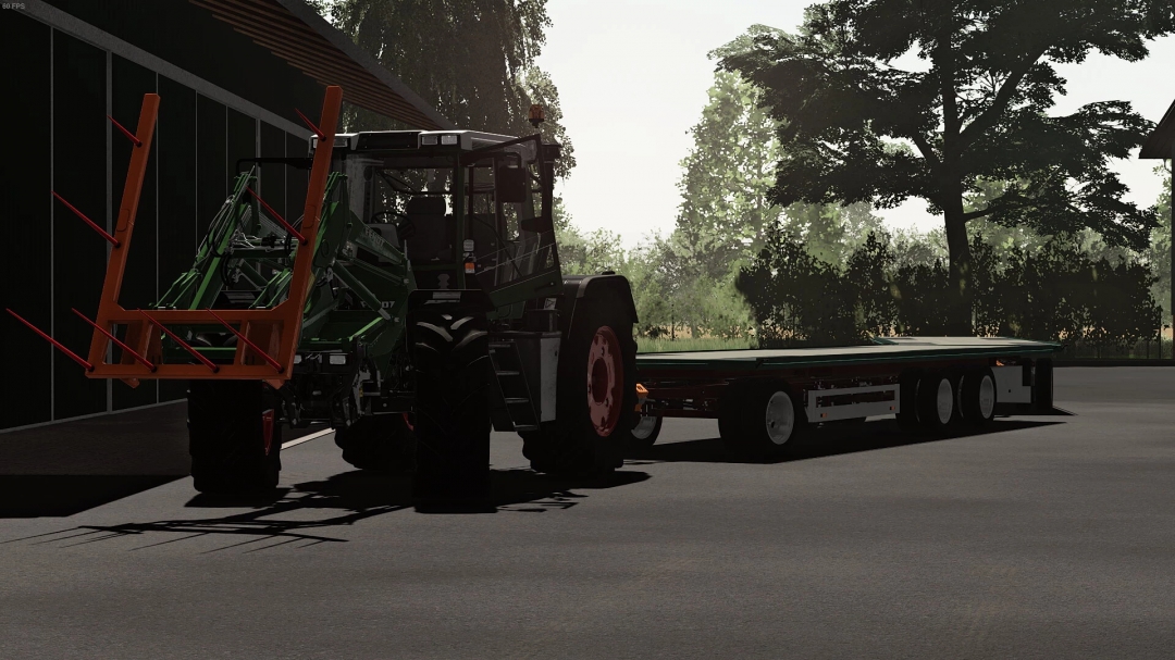 Fendt Xylon 524 v1.0.0.0