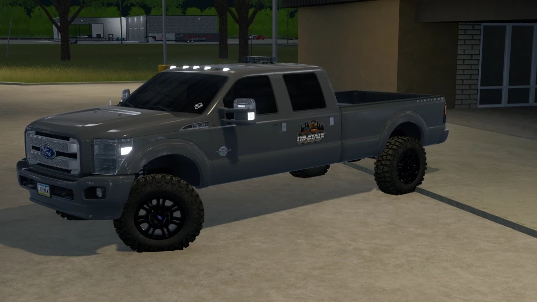 GFM22 2012 F350 v1.0.0.0