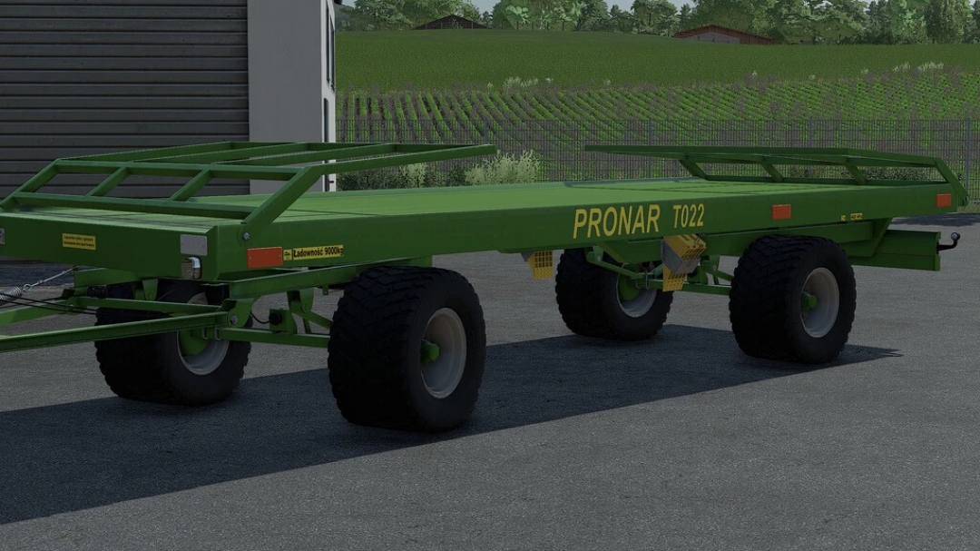 Pronar T022 v1.0.0.0