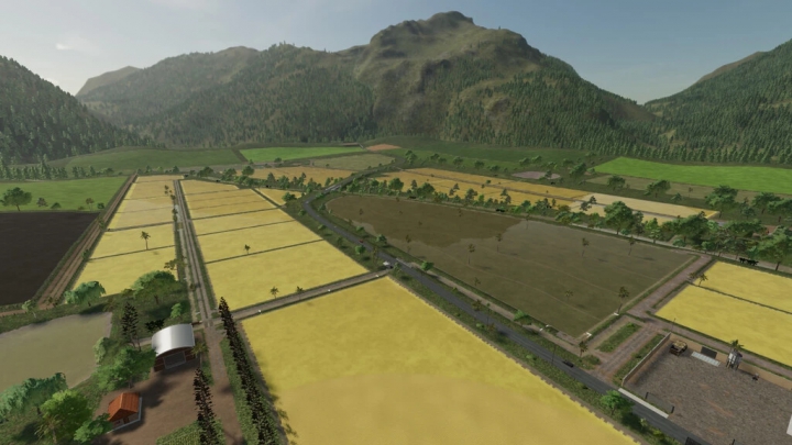 Image: Agro Sul Rice v1.0.0.0 1