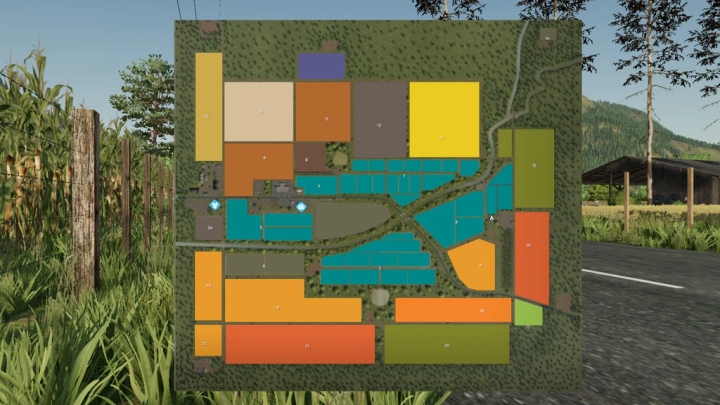 Image: Agro Sul Rice v1.0.0.0 3