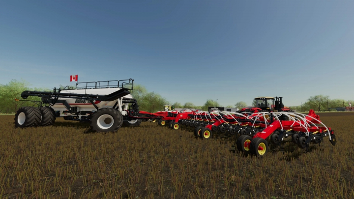 Image: Bourgault Implement Pack v1.0.0.0 0