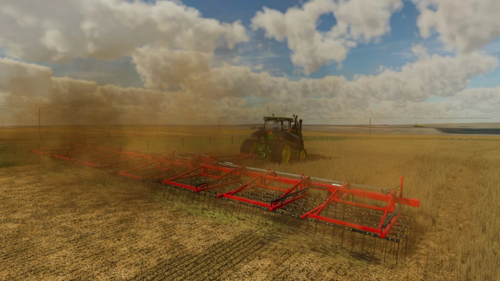 Image: Bourgault Implement Pack v1.0.0.0 2