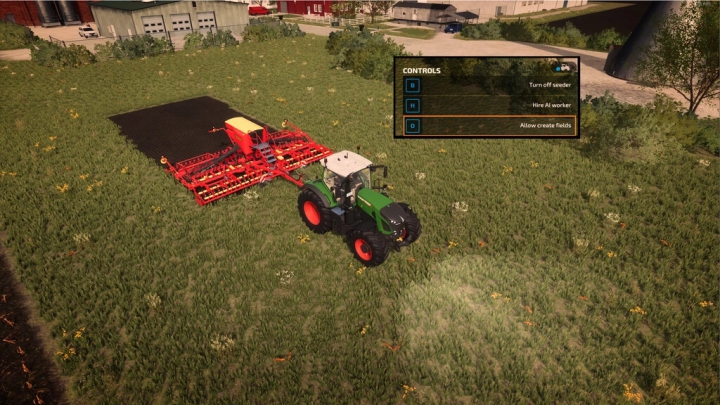 Image: Conservation Agriculture v1.0.1.7 4