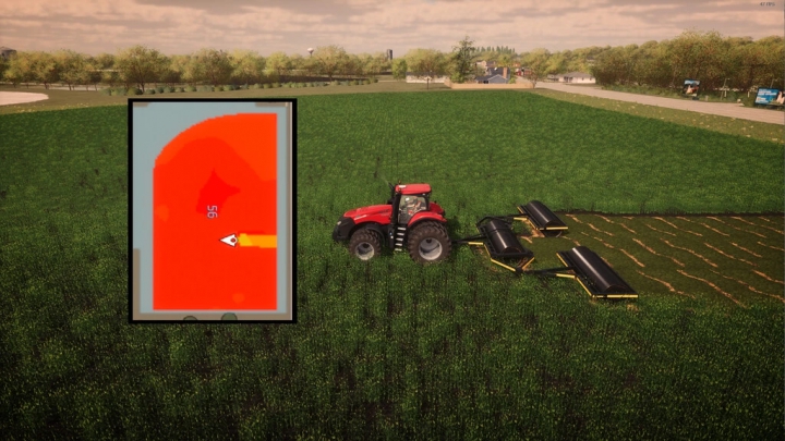 Image: Conservation Agriculture v1.0.1.7 1