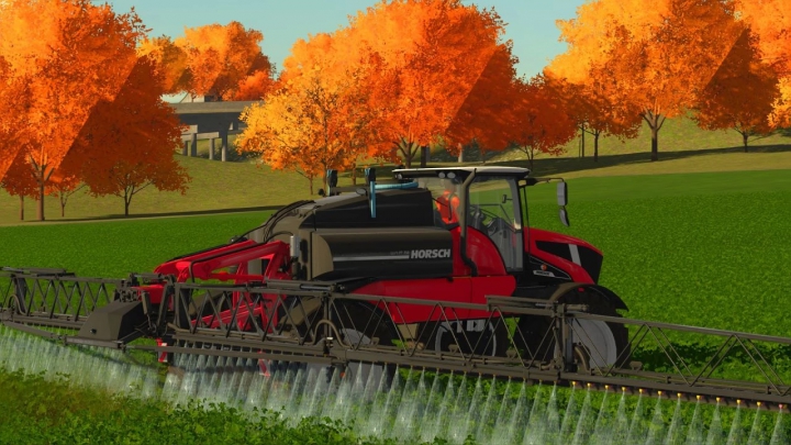 Image: Horsch Leeb PT350 v1.0.0.0 4