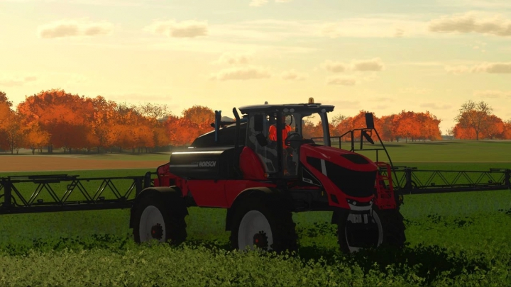 Image: Horsch Leeb PT350 v1.0.0.0 0