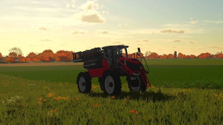 Image: Horsch Leeb PT350 v1.0.0.0 3