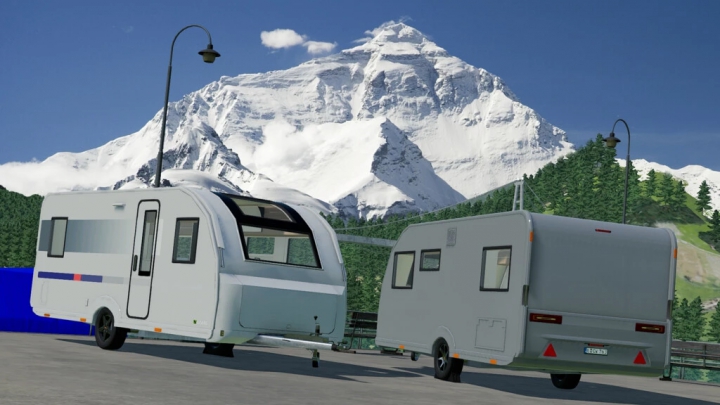 Image: Lizard Caravan 522up v1.0.0.0 2