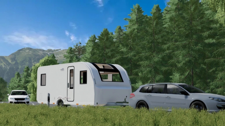 Image: Lizard Caravan 522up v1.0.0.0 4