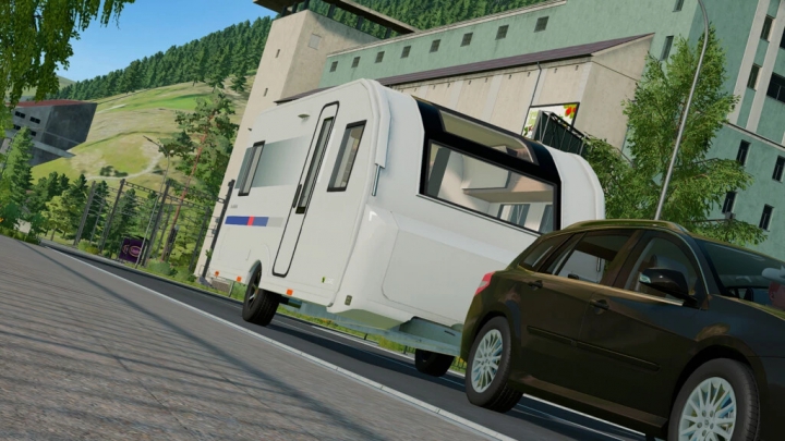 Image: Lizard Caravan 522up v1.0.0.0 0