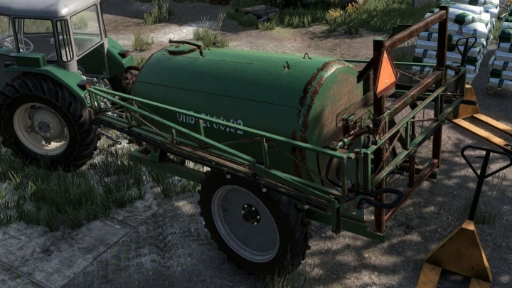 fs22-mods,  OPV 2000.02 v1.0.0.0