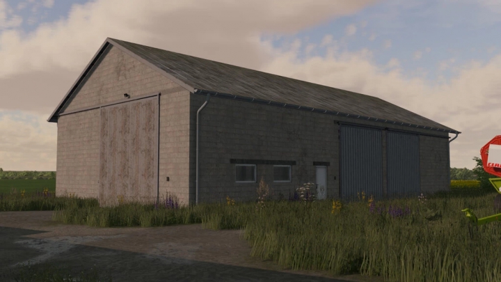 Image: Old Warehouse v1.0.0.0 3