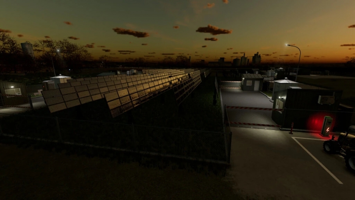 Image: Solar Farms v1.0.0.0 2