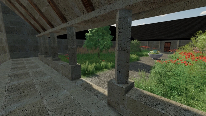 fs22-mods,  Vouilly Normandy v1.0.0.0