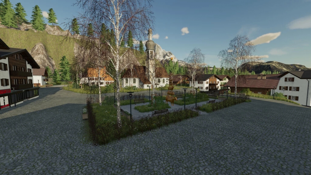 Felsbrunn 22 v1.1.0.0