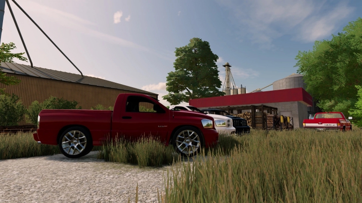 Image: 2004 Dodge Ram SRT10 v1.0.0.0 0