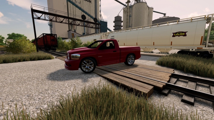 Image: 2004 Dodge Ram SRT10 v1.0.0.0 2