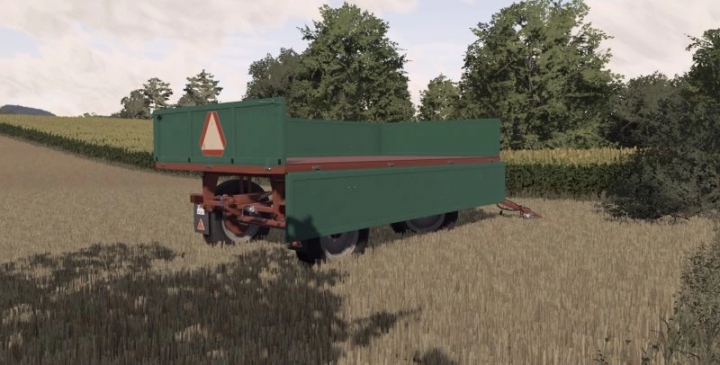 fs22-mods,  AutoSan D-732 v1.0.0.0