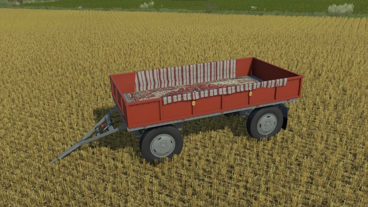 fs22-mods,  Autosan D-35 v1.0.0.0