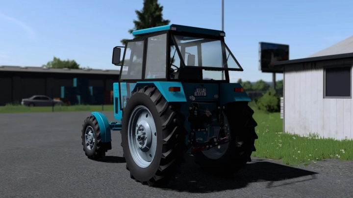 fs22-mods,  Belarus 82MK v1.0.0.0