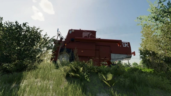 fs22-mods,  Bizon Edited v1.0.0.0