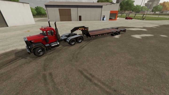 Image: Converted Trailer Pack v1.0.0.0 2