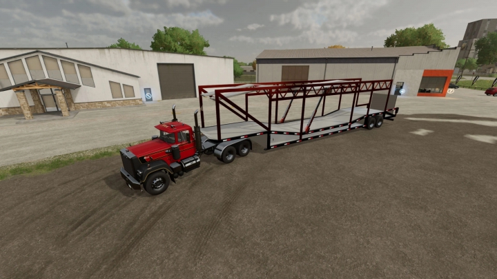 Image: Converted Trailer Pack v1.0.0.0 3