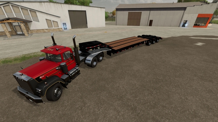 Image: Converted Trailer Pack v1.0.0.0 4