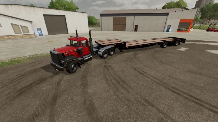 Image: Converted Trailer Pack v1.0.0.0 1