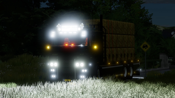 Image: DAF XF 105 v1.0.0.0 1