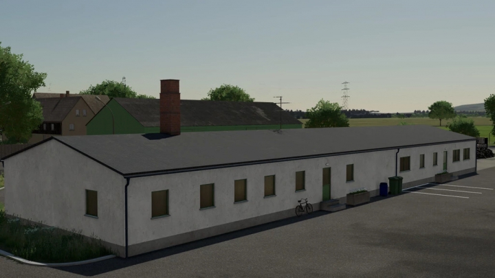 Image: GDR Building v1.1.0.0