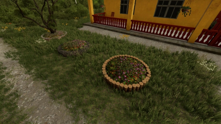 Image: Garden Decoration v1.0.0.0