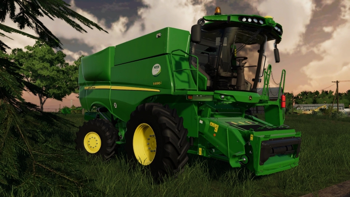 Image: Hungarian machine dealer sticker package v1.0.0.0