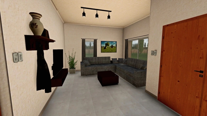 Image: Modern House v1.0.0.0 0