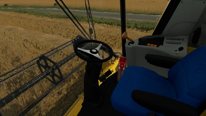 Image: New Holland TC5000 Series v1.0.0.0 3