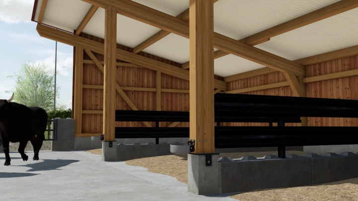 Image: Open Shed Pack v1.0.0.0 1