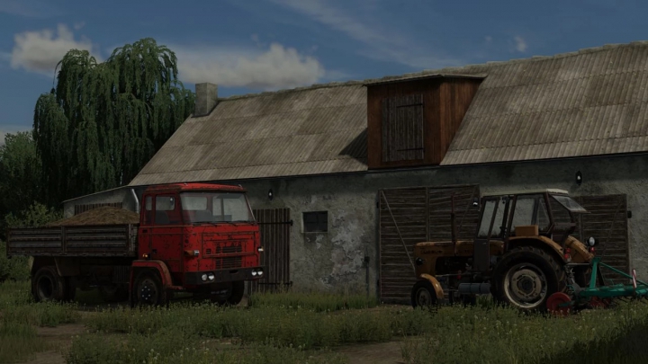 fs22-mods, STAR 244 v1.0.0.0