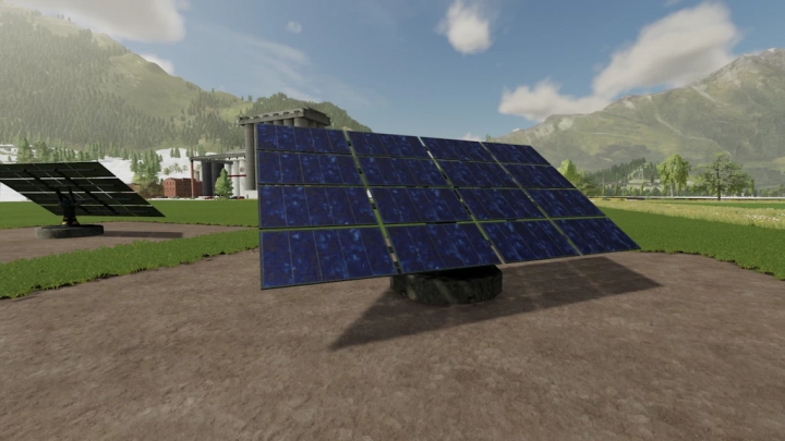 Image: Solar Panel v1.1.0.0