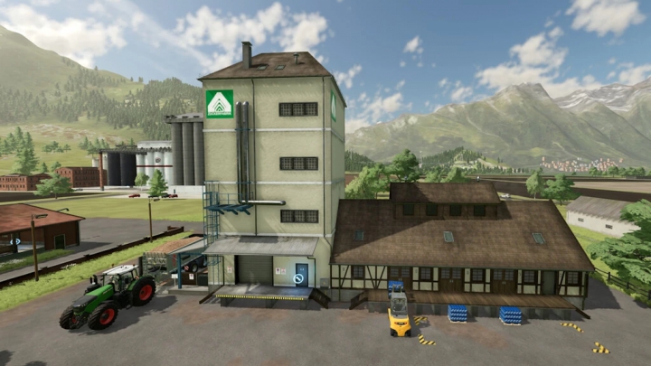 Image: SugarMill v1.0.0.0 2