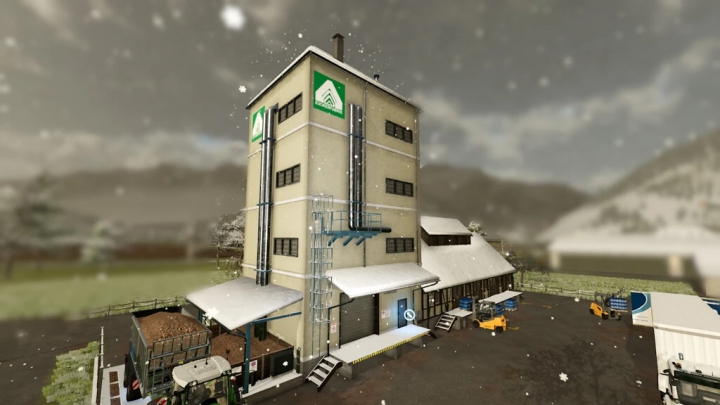 Image: SugarMill v1.0.0.0 1